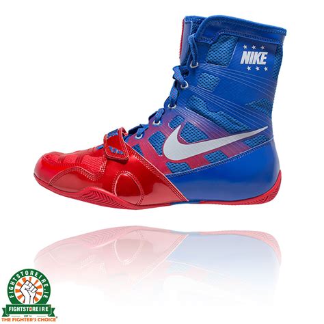 Nike KO Boxing Shoe 